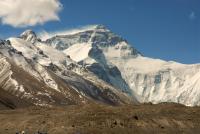 BC: Njegovo visocanstvo - Everest